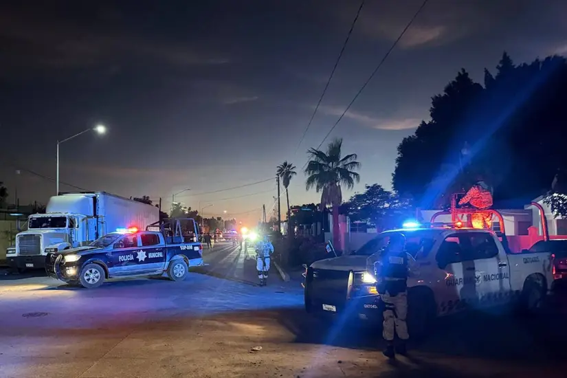 Foto: Arturo Corona.