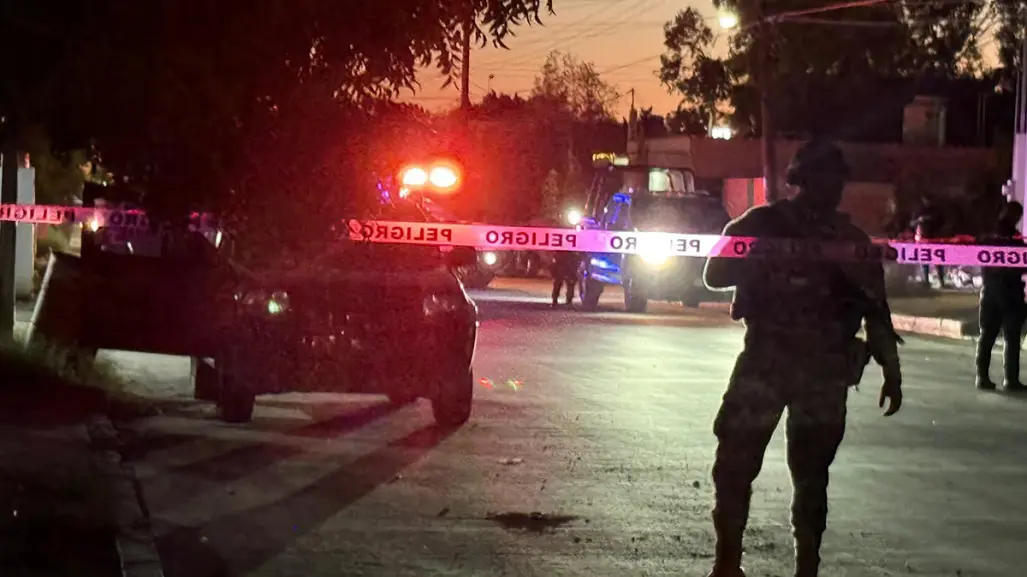 Ejecuciones, osamentas y trágicos accidentes: un fin de semana violento en BCS