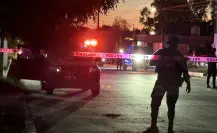 Ejecuciones, osamentas y trágicos accidentes: un fin de semana violento en BCS