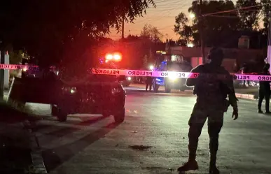 Ejecuciones, osamentas y trágicos accidentes: un fin de semana violento en BCS