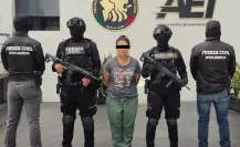 Pelea en El Carmen termina con arresto y drogas decomisadas