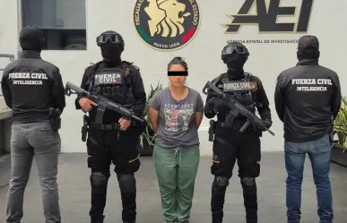 Pelea en El Carmen termina con arresto y drogas decomisadas