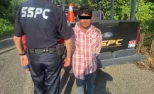Capturan a responsable de multihomicidio en Centla, Tabasco; rescatan a 7 menores  secuestrados