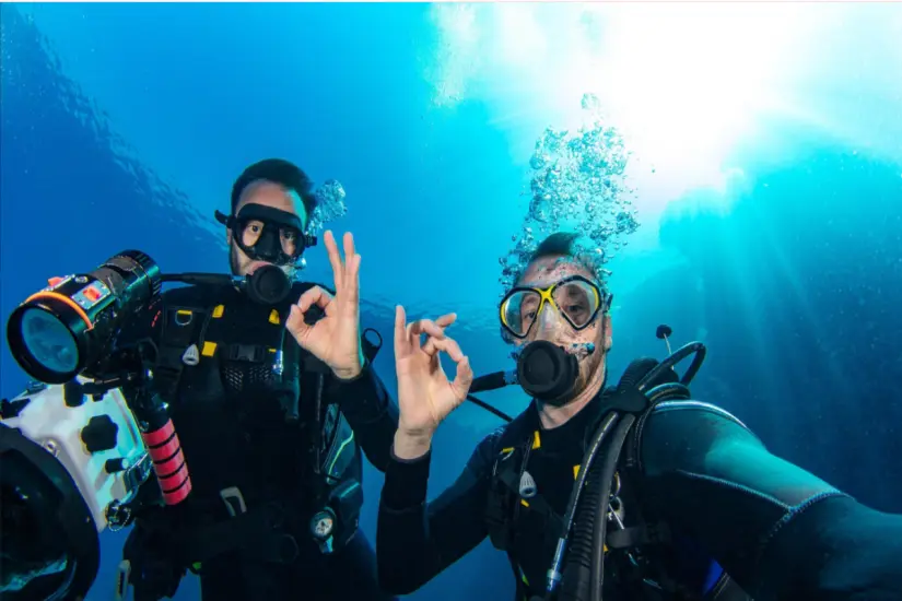 Foto:  Dive Cabo