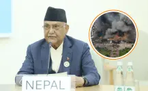 VIDEO | 25 muertos en Nepal durante protestas por cierre de redes sociales