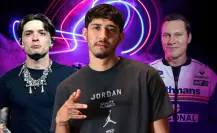 Netón Vega lanza remix junto a Peso Pluma y Tiësto