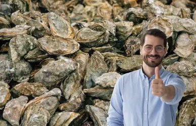 La UABCS entrega un millón de semillas de ostión a productores de Comondú