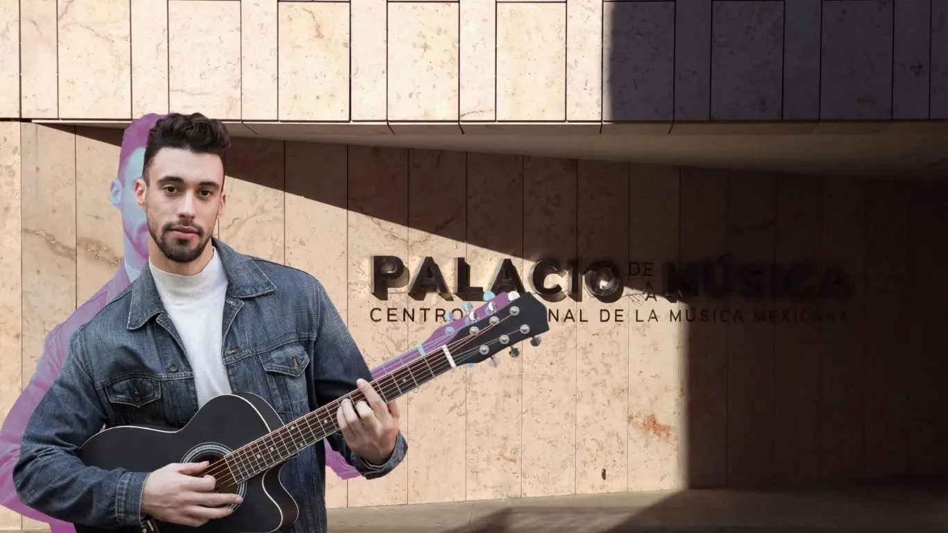 ¿Qué conciertos y festivales se presentarán en el Palacio de la Música?. Foto: Canva / Adity
