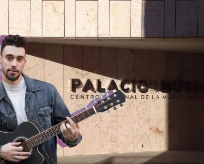Palacio de la Música en Mérida anuncia conciertos y festivales para fin de año