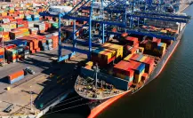 Paquete Económico 2026: México impondrá aranceles a países con los que no tienen acuerdos comerciales