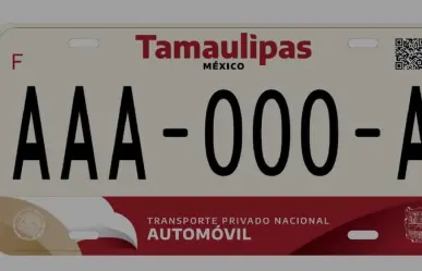 Placas Tamaulipas 2025: todo lo que debes saber en costos, para alta, baja y canje