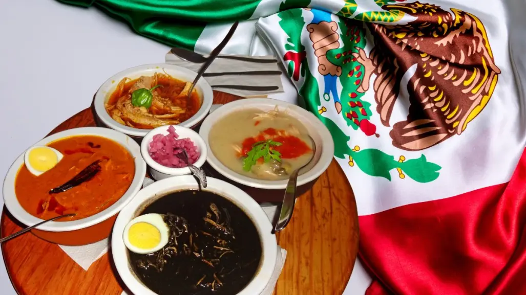 5 platillos tradicionales de Yucatán para celebrar el 15 de septiembre