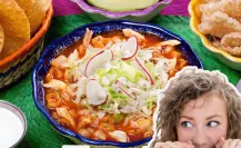 Grito en Coahuila 2025:  3 lugares con el mejor pozole en Torreón