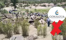 Presa Tunal 2: posponen, una vez más, fallo de la licitación para su construcción