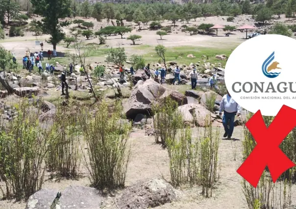 Presa Tunal 2: posponen, una vez más, fallo de la licitación para su construcción