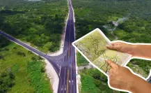 Carreteras inseguras afectan la llegada del turismo nacional a Yucatán