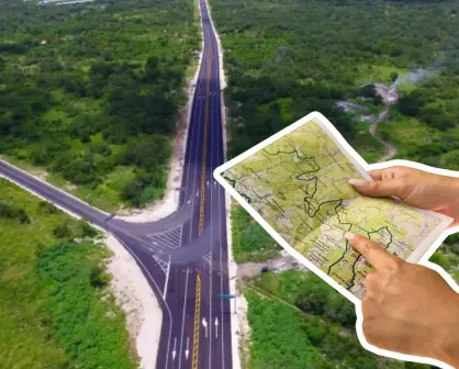 Carreteras inseguras afectan la llegada del turismo nacional a Yucatán