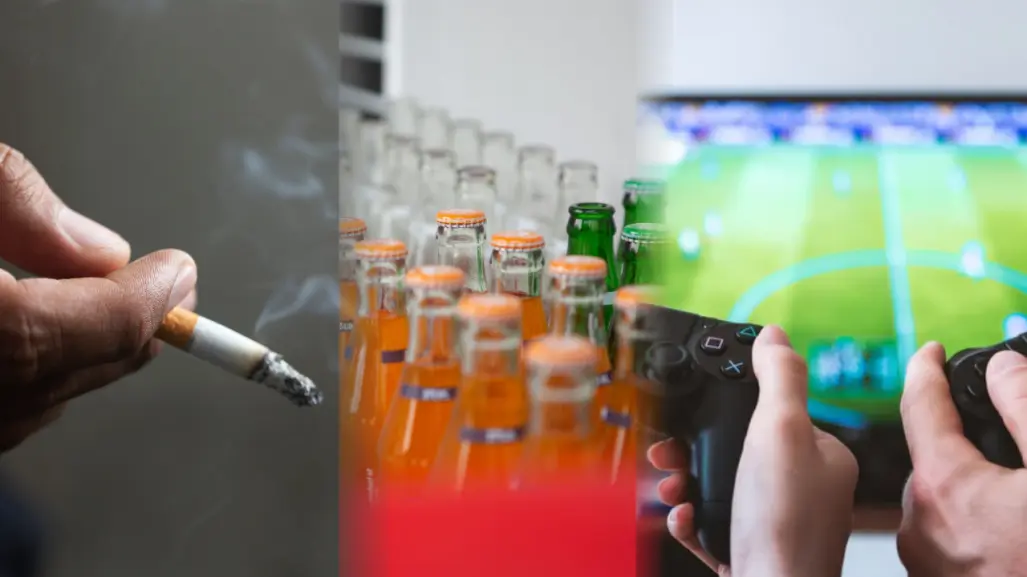 Refrescos, videojuegos y cigarros: estos productos tendrán nuevos impuestos en el Paquete Económico 2026