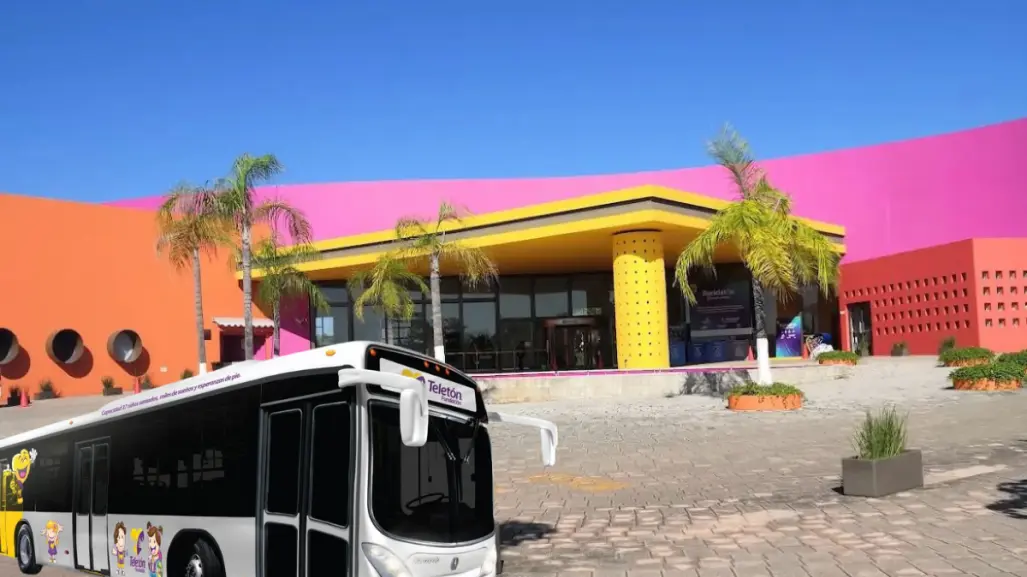 CRIT Tamaulipas urge solución de transporte para más de mil pacientes en Altamira