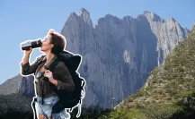 Senderismo en Nuevo León: ¿Cual es la ruta más difícil de todos los senderos del estado?