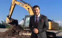 Tren del Norte: comienza construcción del primer tramo en Salinas Victoria