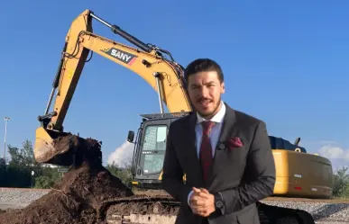 Tren del Norte: comienza construcción del primer tramo en Salinas Victoria