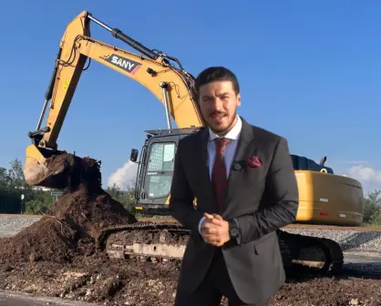 Tren del Norte: comienza construcción del primer tramo en Salinas Victoria