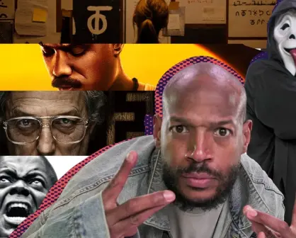 "Scary Movie 6": Marlon Wayans adelanta qué películas podrían ser parodiadas en la nueva entrega