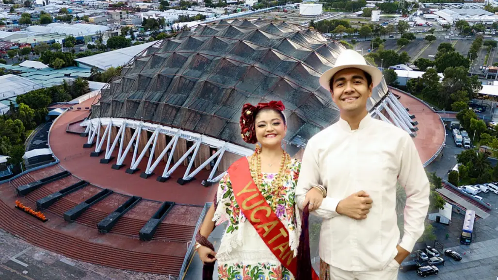 Semana de Yucatán 2025 en CDMX: dónde será, qué habrá y por qué no debes perdértela