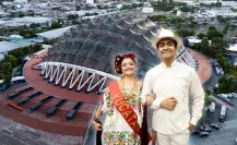 Semana de Yucatán 2025 en CDMX: dónde será, qué habrá y por qué no debes perdértela