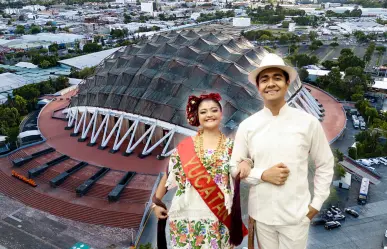 Semana de Yucatán 2025 en CDMX: dónde será, qué habrá y por qué no debes perdértela