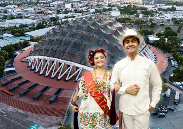 Semana de Yucatán 2025 en CDMX: dónde será, qué habrá y por qué no debes perdértela