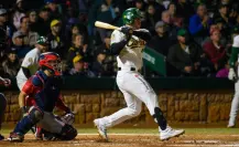 La Baja Series regresa a La Paz con su séptima edición y promete el mejor béisbol del Pacífico