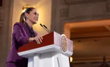 Sigue EN VIVO la Mañanera de Claudia Sheinbaum hoy 9 de septiembre