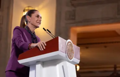 Sigue EN VIVO la Mañanera de Claudia Sheinbaum hoy 9 de septiembre