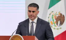 Gabinete de Seguridad asegura cinco áreas de concentración en Sinaloa