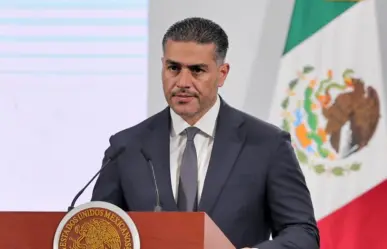 Gabinete de Seguridad asegura cinco áreas de concentración en Sinaloa