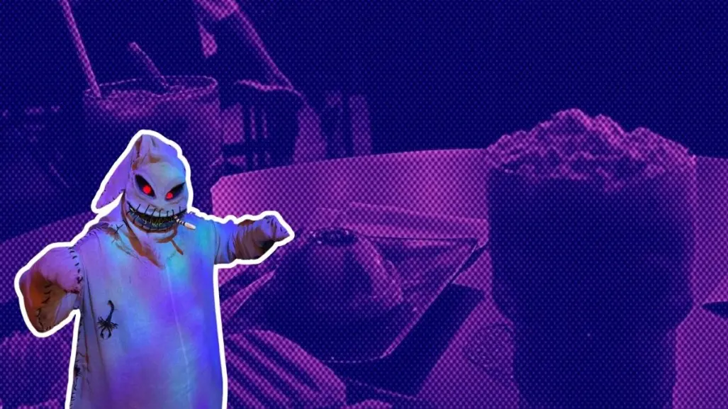 Stranger Coffee: la cafetería de terror en Monterrey que todo fan del horror debe visitar