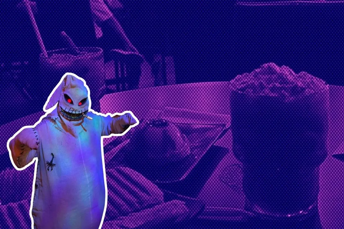 En la cafetería Stranger Coffe podrás encontrar a tus personajes favoritos de terror para tomarte la selfie del recuerdo. Foto: Facebook Stranger Coffe