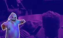 Stranger Coffee: la cafetería de terror en Monterrey que todo fan del horror debe visitar