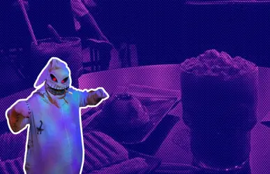 Stranger Coffee: la cafetería de terror en Monterrey que todo fan del horror debe visitar