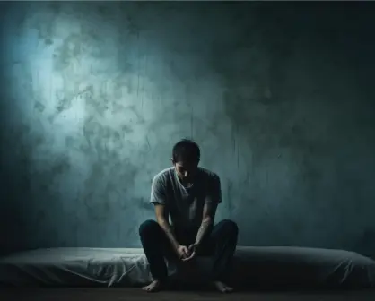 La tasa de suicidio en Tamaulipas es de 6.8 por cada 100 mil habitantes