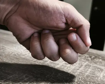 "Tocar madera", la superstición que sigue viva en Tamaulipas