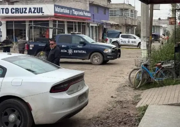Linchamiento en Edomex: presuntos ladrones asaltaban a vecinos de Tezoyuca