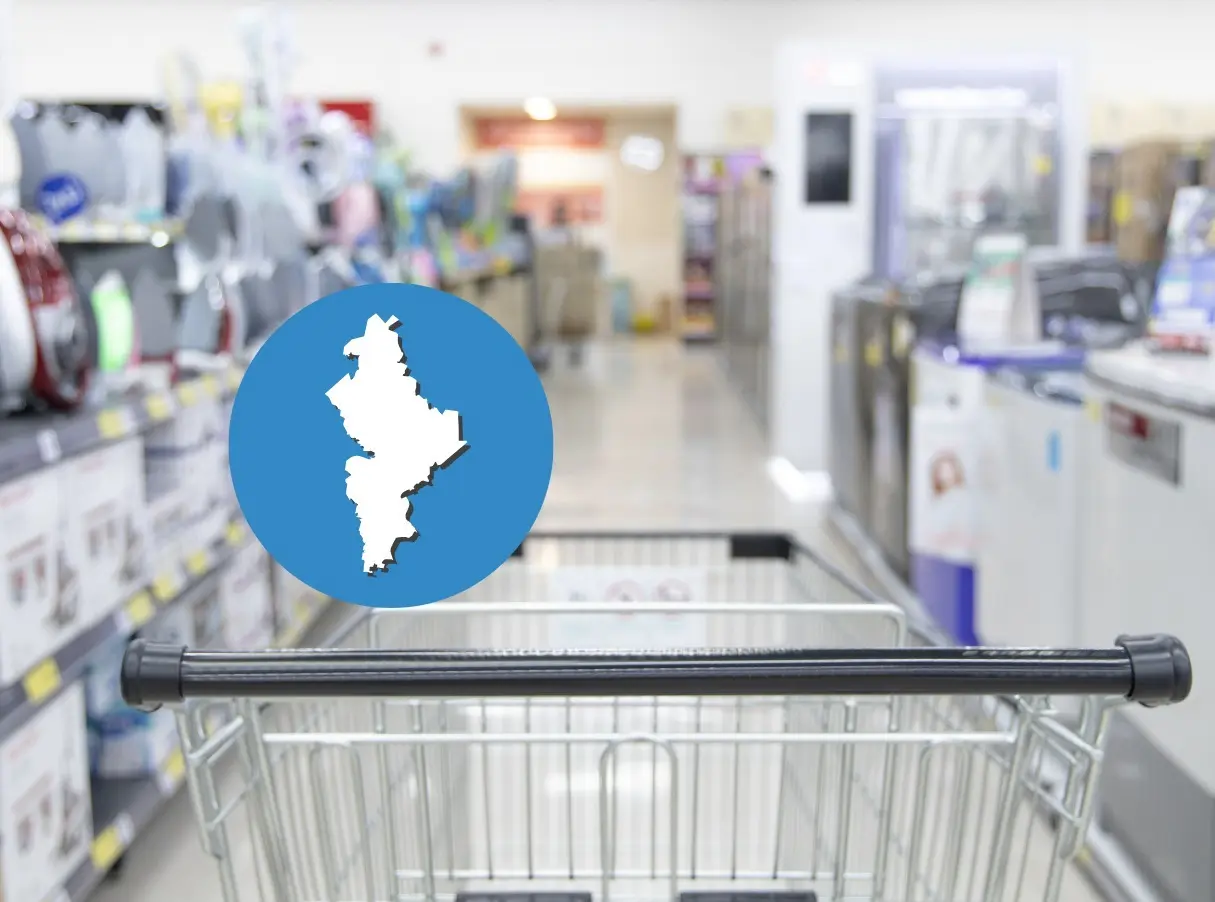 Esto ha generado que muchos consumidores la vean como una opción confiable para realizar compras frecuentes. Foto: Canva.