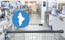 Conoce la tienda extranjera en Nuevo León que ofrece productos para el hogar