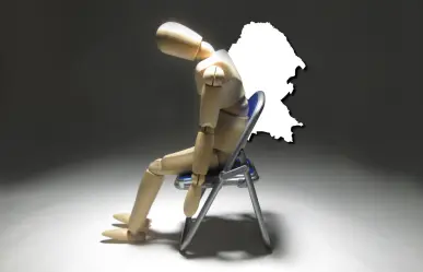 Coahuila en el top 10 de estados con más suicidios, según el INEGI