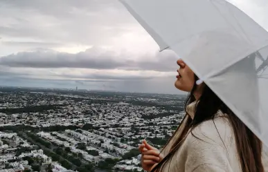 Fuertes tormentas en Yucatán este martes 9 de septiembre
