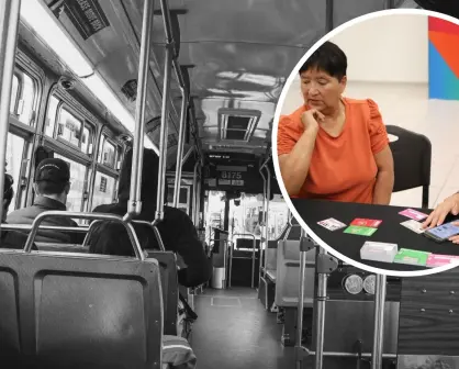 Transporte público Aquí Vamos Gratis en Saltillo: ¿Dónde están los 8 módulos para tramitar las credenciales?