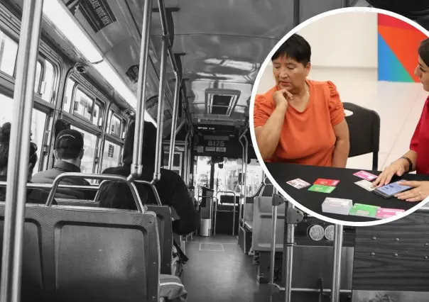 Transporte público Aquí Vamos Gratis en Saltillo: ¿Dónde están los 8 módulos para tramitar las credenciales?